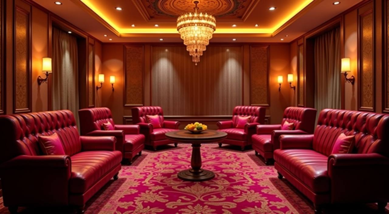 royalclub mobile gaming